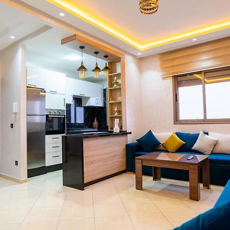 L'Horizon Aeroport Appartement Marrakesh Ngoại thất bức ảnh