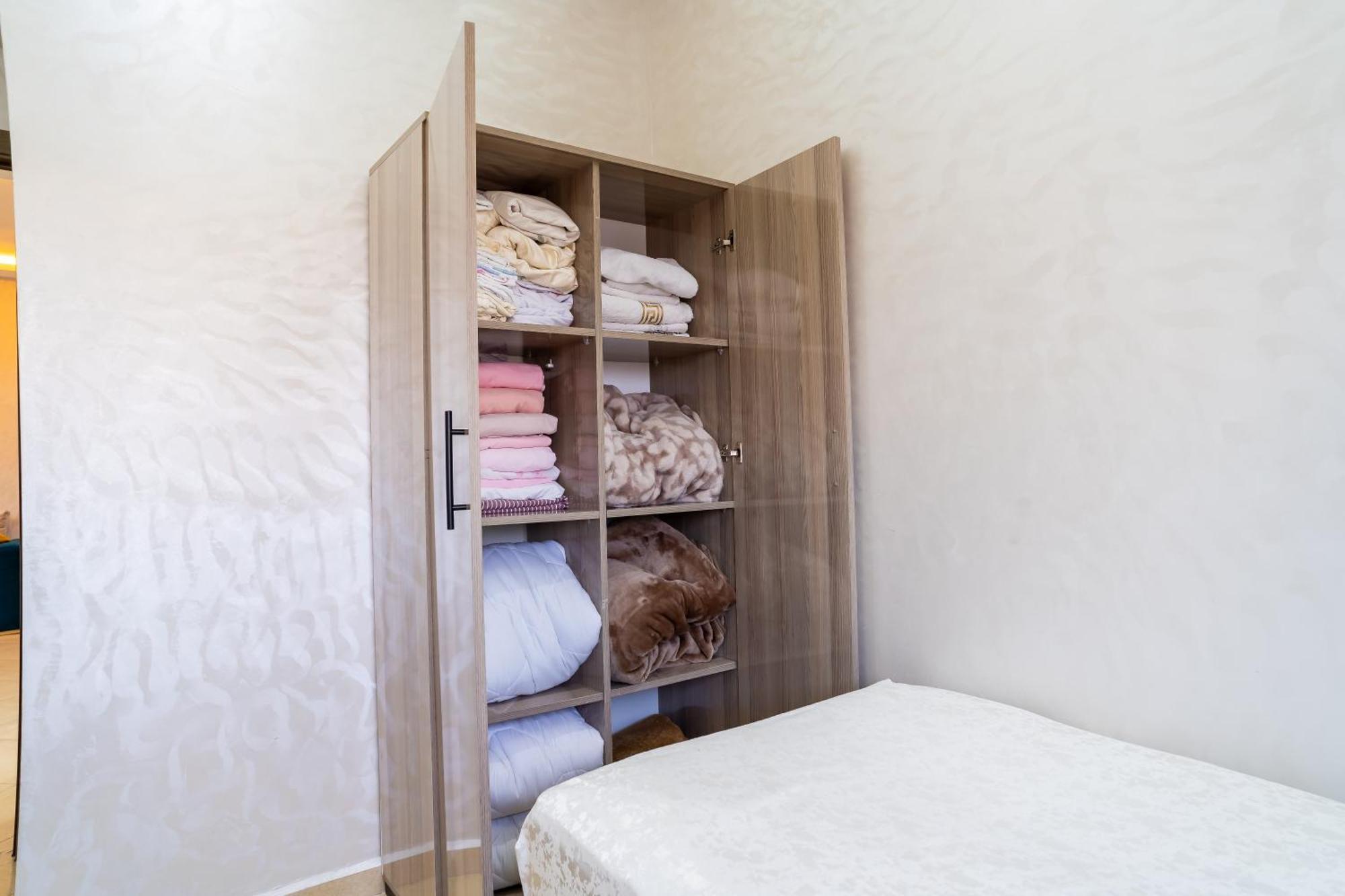 L'Horizon Aeroport Appartement Marrakesh Ngoại thất bức ảnh