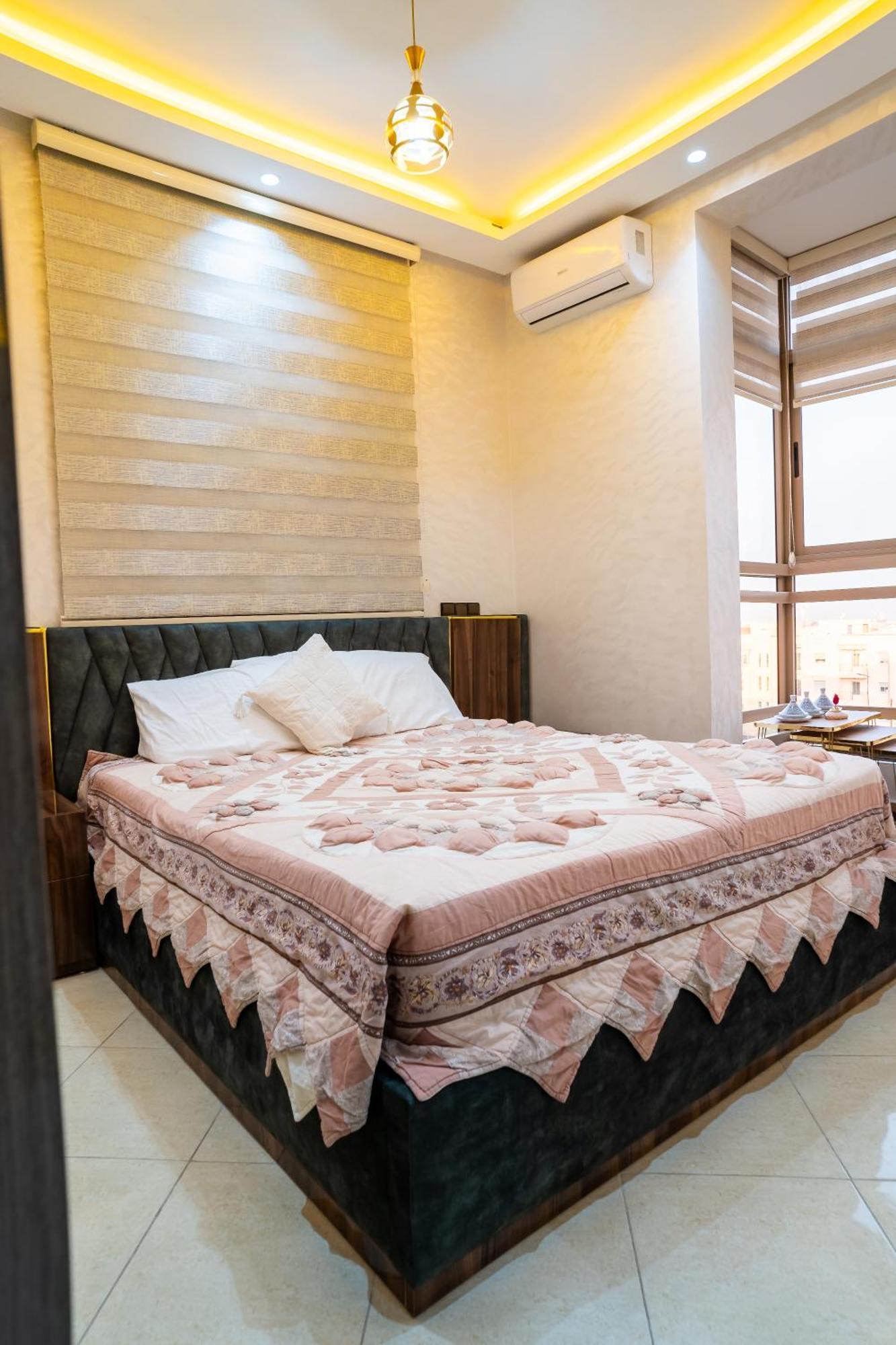 L'Horizon Aeroport Appartement Marrakesh Ngoại thất bức ảnh